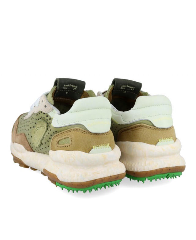 Satorisan Chacrona Laser Premium sneakers