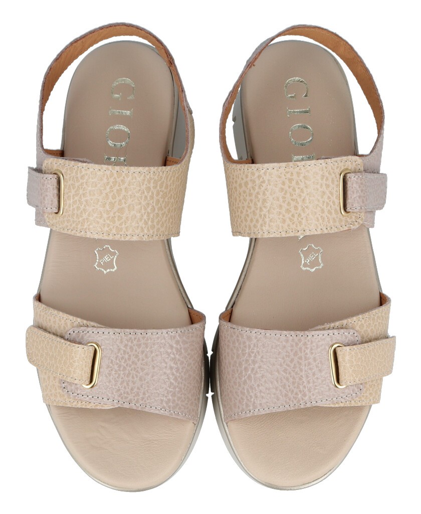 Sandalias confortables Catchalot 19133