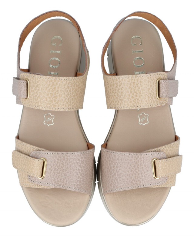 Sandalias confortables Catchalot 19133