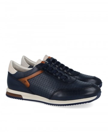 Zapatos estilo deportivo Fluchos Samir F2189