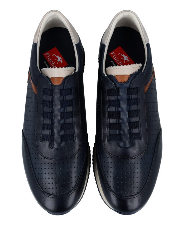 Zapatos estilo deportivo Fluchos Samir F2189