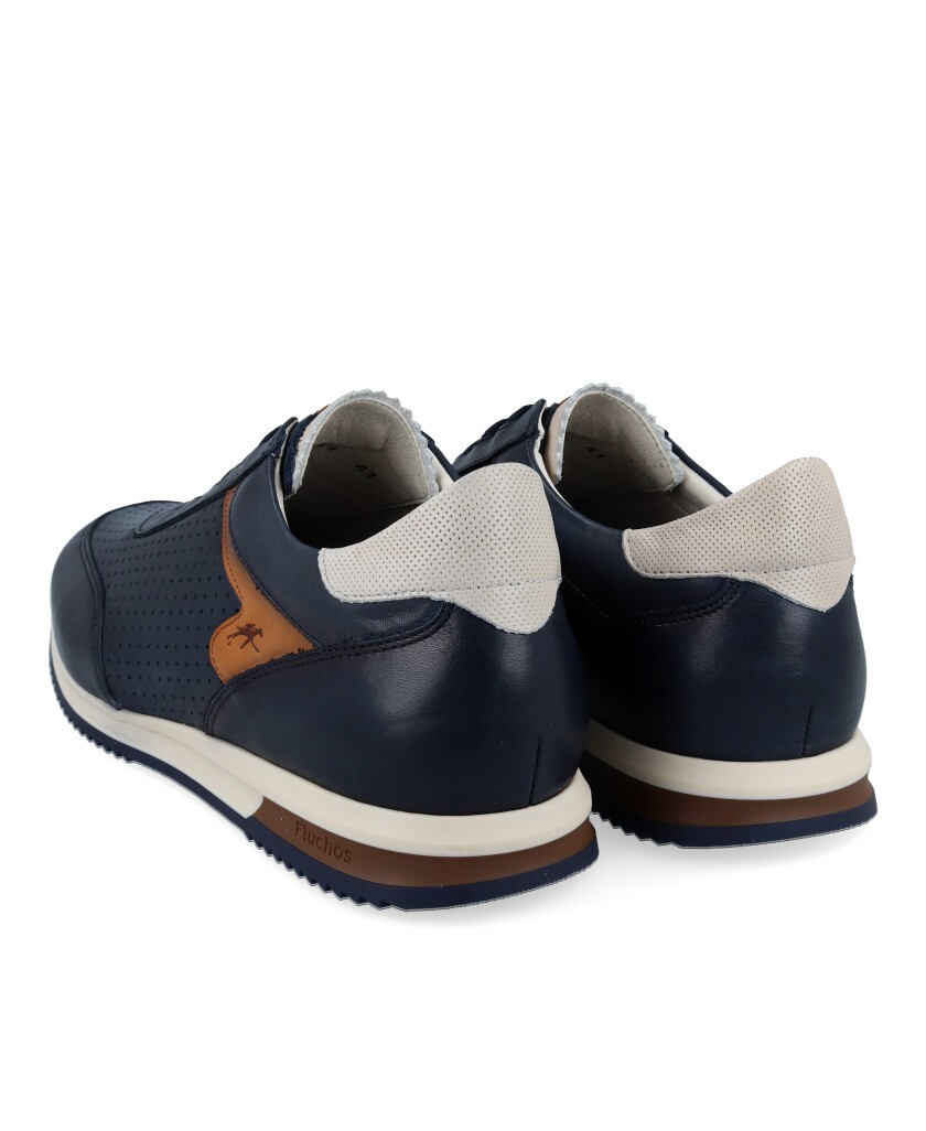 Zapatos estilo deportivo Fluchos Samir F2189