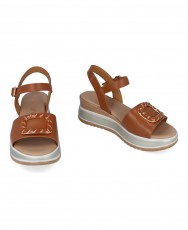 Wedge sandals Repo Phil Gatiér 19236