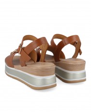 Wedge sandals Repo Phil Gatiér 19236