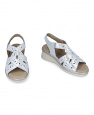 Pitillos 10313 elasticated sandals