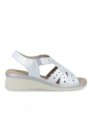 Pitillos 10313 elasticated sandals