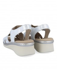 Pitillos 10313 elasticated sandals