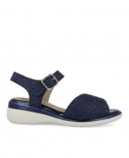 Sandalias bajas para mujer Pitillos 10343