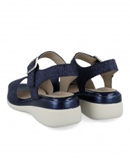 Pitillos women's low sandals 10343