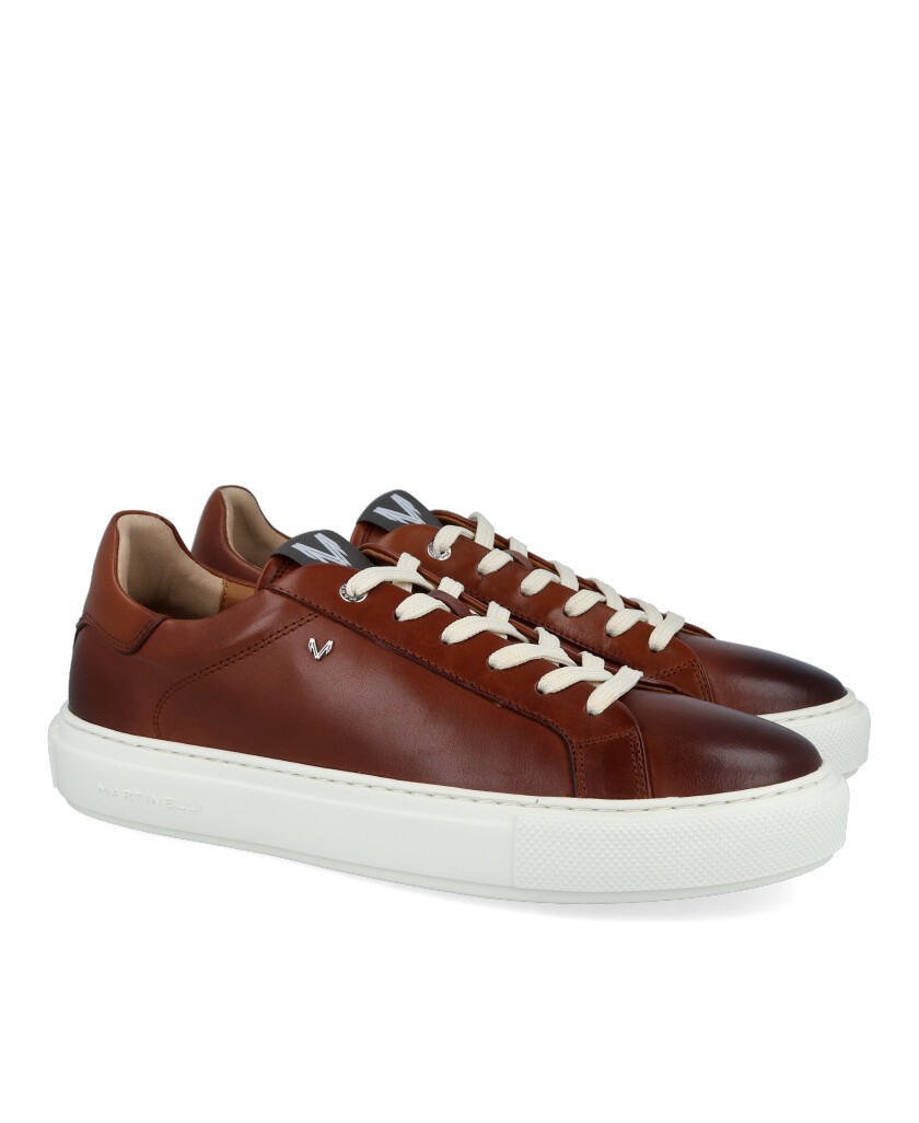 Zapatilla casual Martinelli Hastings1738-2950Z