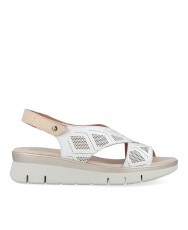 Sandalias de piel Catchalot 19954