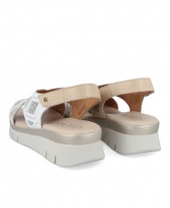 Sandalias de piel Catchalot 19954