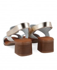 Sandals with velcro fastener Catchalot 5617