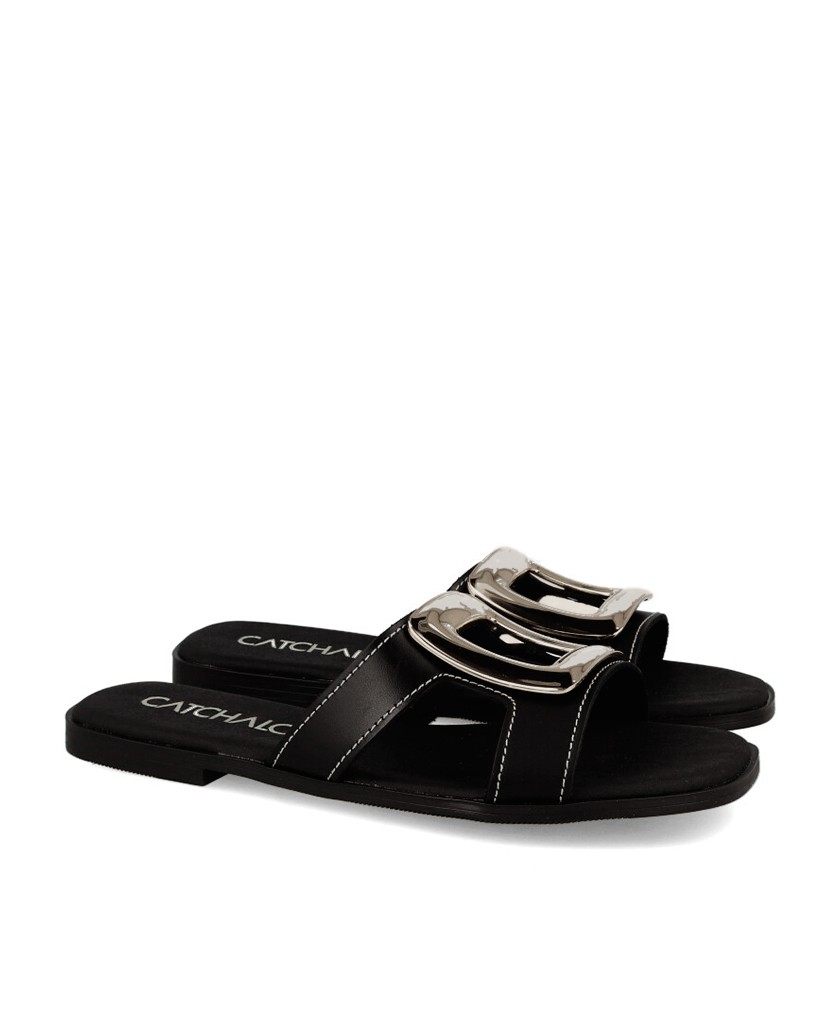 Catchalot 5565 women's beaded sandals