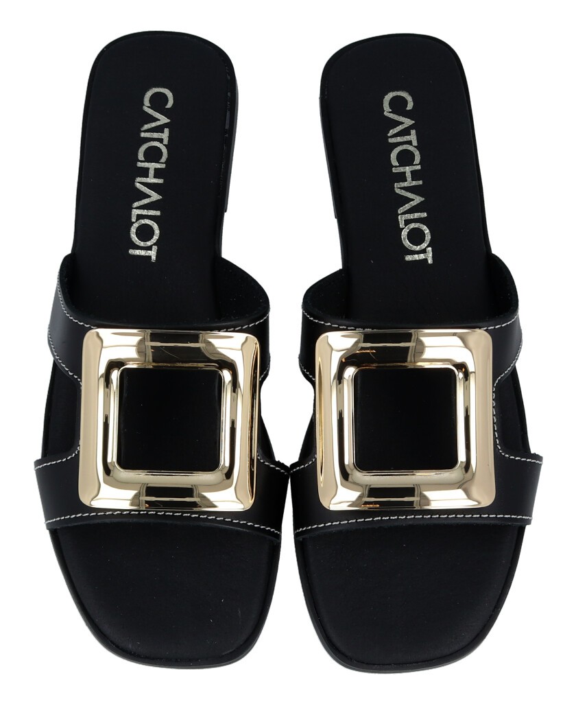 Catchalot 5565 women's beaded sandals