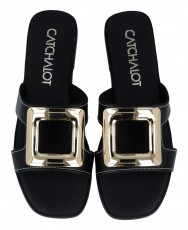 Catchalot 5565 women's beaded sandals