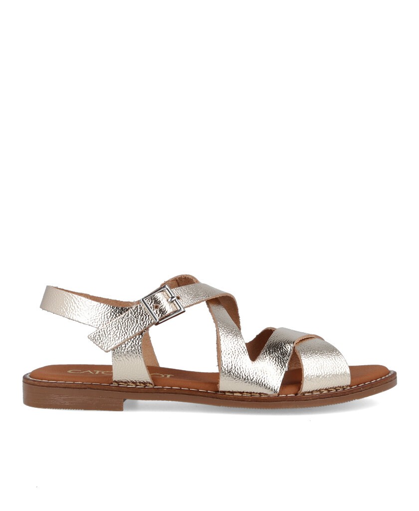 Roman metallic Catchalot 5572