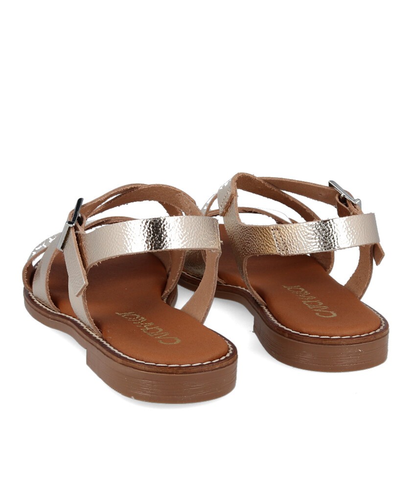 Roman metallic Catchalot 5572