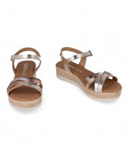 Sandalias con plataforma Catchalot 5690 Sandalias con plataforma Catchalot 5690