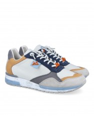 Men's urban sneakers Cetti C-848 XL