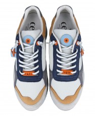 Sneakers urbanas hombre Cetti C-848 XL