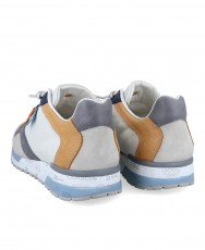 Sneakers urbanas hombre Cetti C-848 XL