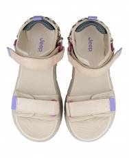 Sandalias chunky Jeep Groove Sandal