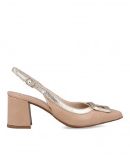 Zapato de salón Patricia Miller Alcatral 6746