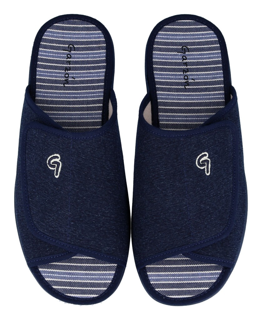 Zapatilla de estar por casa Garzón 6966.127