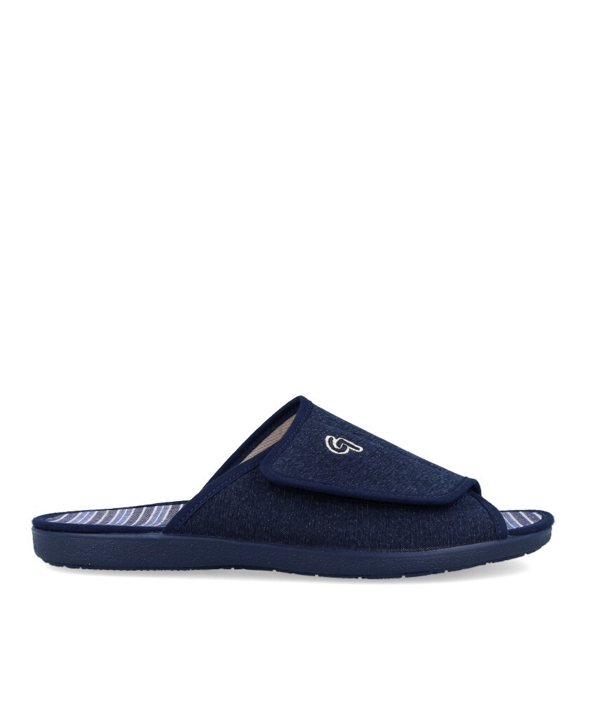Zapatilla de estar por casa Garzón 6966.127