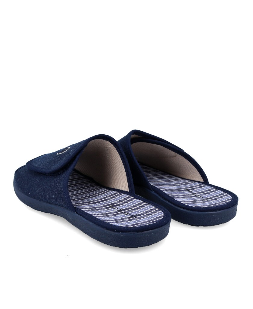 Zapatilla de estar por casa Garzón 6966.127