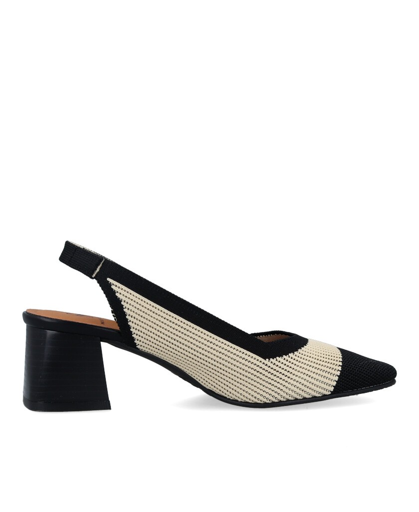 h2Zapatos de tacon elasticos Miss Elastic 76563 h2 pLos zapatos de tacon elasticos Miss Elastic 76563 son una opcion innovadora