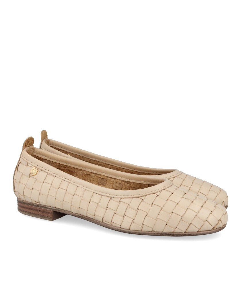 Ballerina braided Carmela 161662