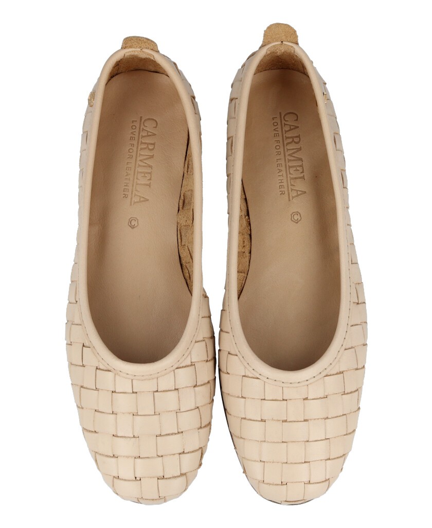 Bailarina trenzada Carmela 161662