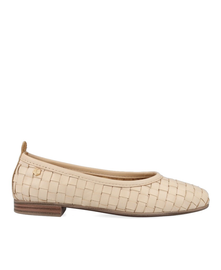Ballerina braided Carmela 161662