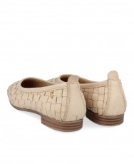 Ballerina braided Carmela 161662 Ballerina braided Carmela 161662