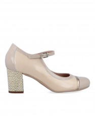 Zapatos de salón Dorking Rodin D9092