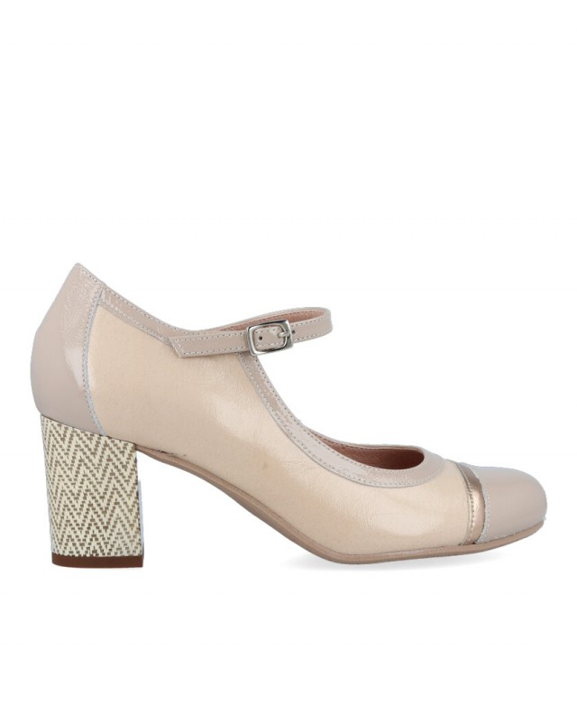 Zapatos de salón Dorking Rodin D9092