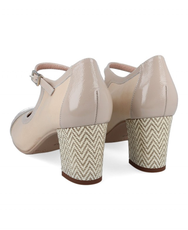 Zapatos de salón Dorking Rodin D9092