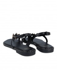 Exé women's flat toe sandal P4015-9 Exé women's flat toe sandal P4015-9