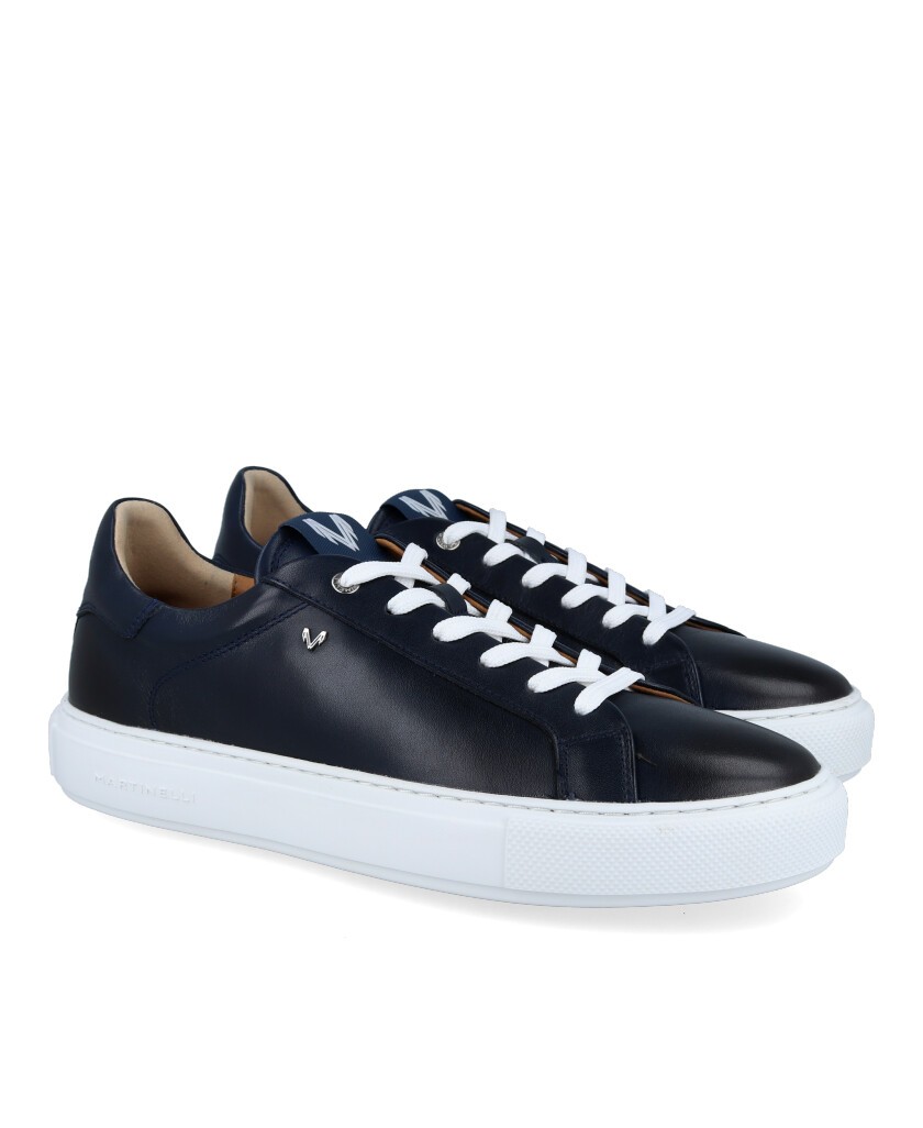Martinelli Hastings 1738-2950Z elegant sneakers