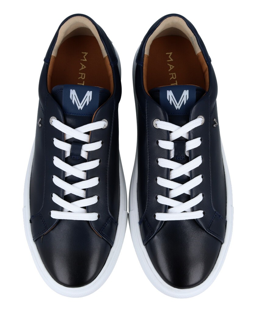 Sneakers elegantes Martinelli Hastings 1738-2950Z