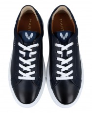 Martinelli Hastings 1738-2950Z elegant sneakers