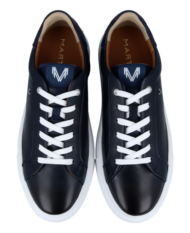 Martinelli Hastings 1738-2950Z elegant sneakers