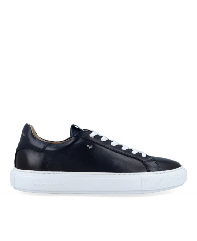 Sneakers elegantes Martinelli Hastings 1738-2950Z