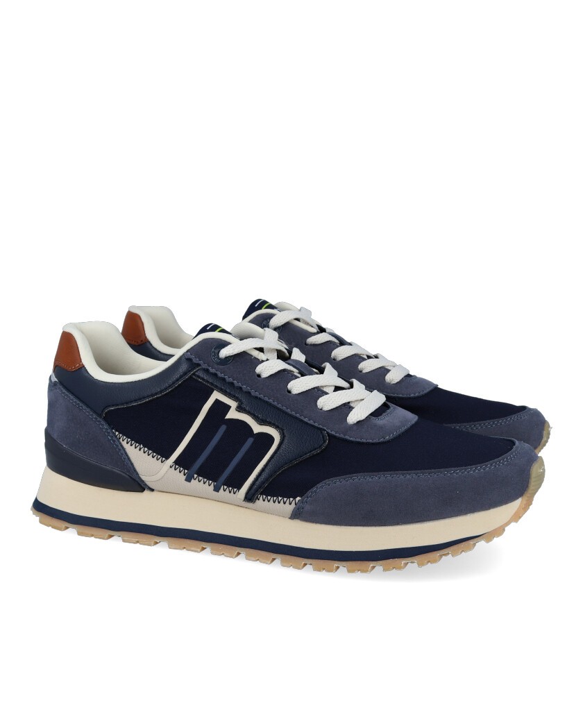 Mustang 84489 classic trainers