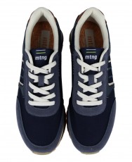 Mustang 84489 classic trainers Mustang 84489 classic trainers