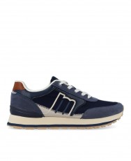 Mustang 84489 classic trainers Mustang 84489 classic trainers
