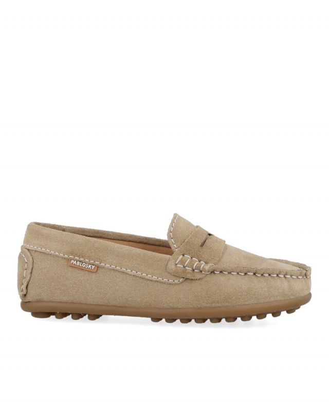 Pablosky Driver 129236 unisex shoes Pablosky Driver 129236 unisex shoes