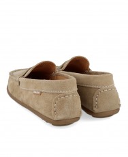 Zapatos unisex Pablosky Driver 129236